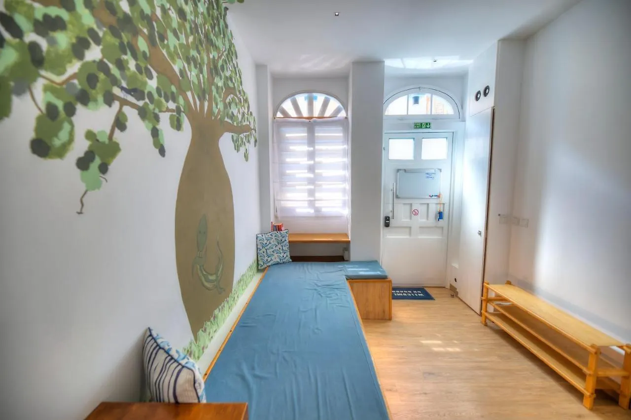 Holiday home Eco-Friendly & Spacious 1Bedroom Townhouse Pcut1-1 Gzira Malta