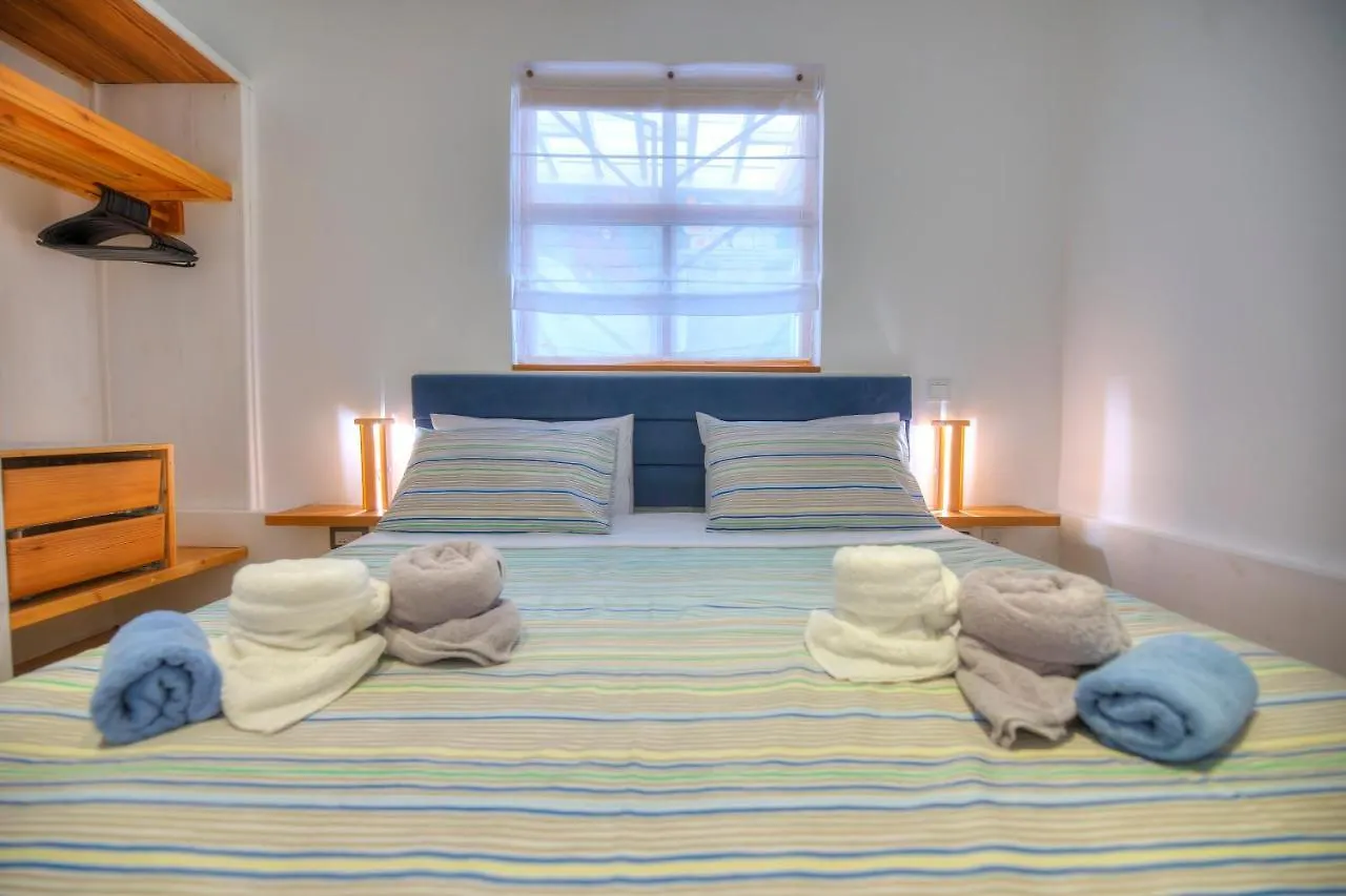 Holiday home Eco-Friendly & Spacious 1Bedroom Townhouse Pcut1-1 Gzira