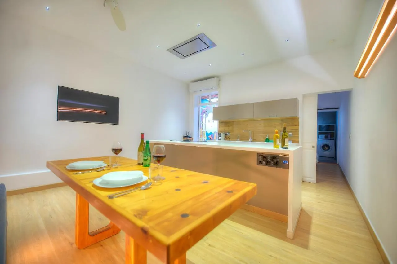 Eco-Friendly & Spacious 1Bedroom Townhouse Pcut1-1 Gzira Malta