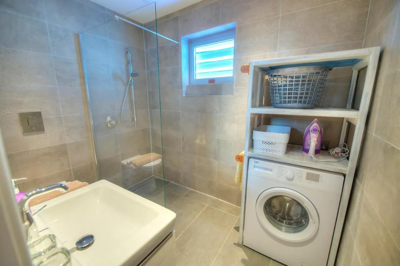 Eco-Friendly & Spacious 1Bedroom Townhouse Pcut1-1 Gzira