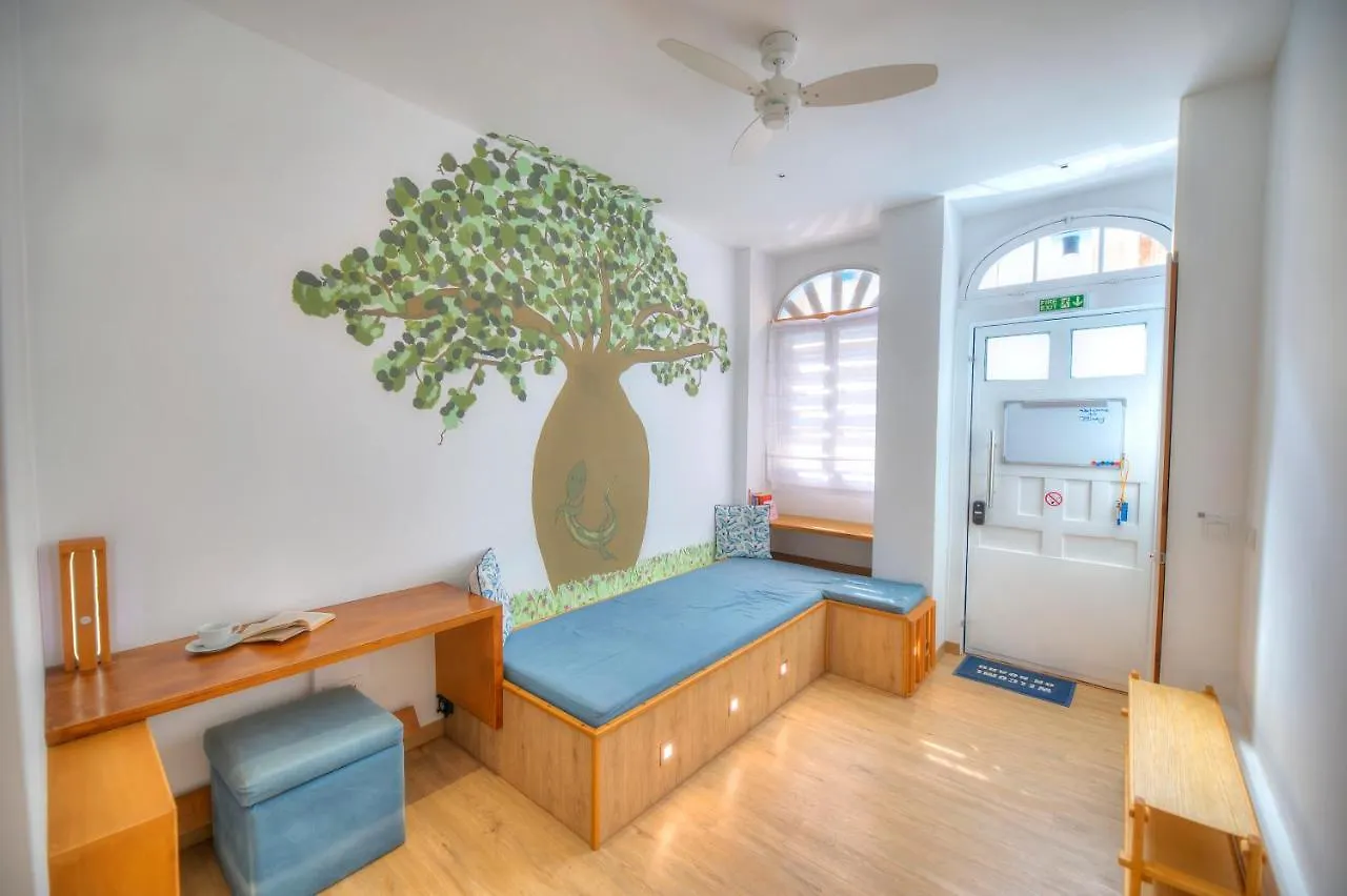 Eco-Friendly & Spacious 1Bedroom Townhouse Pcut1-1 Gzira 0*,  Malta